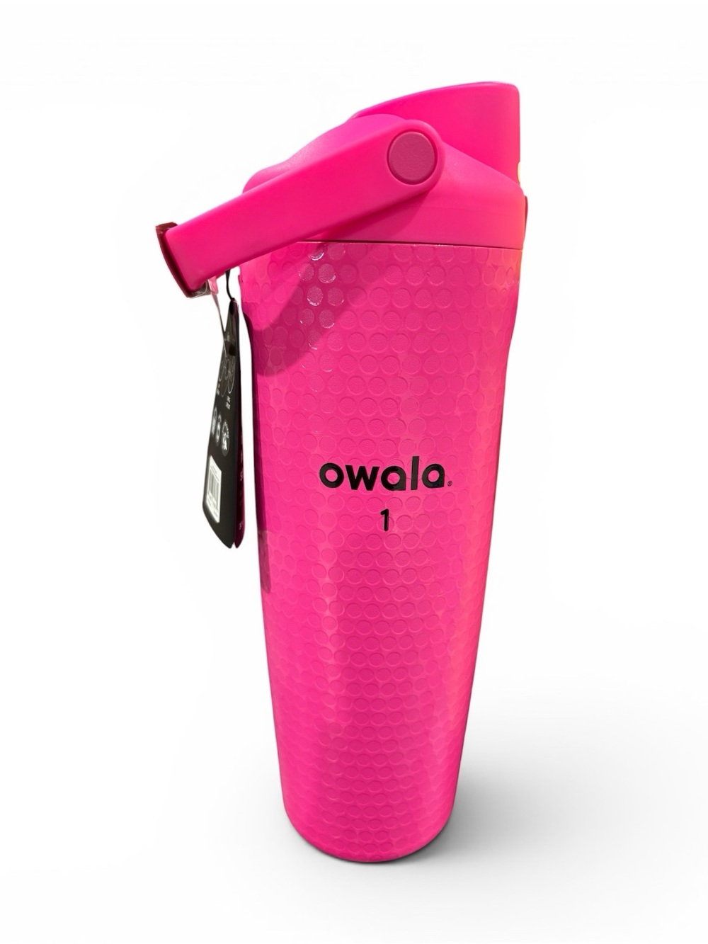 Owala FreeSip Sway 30 oz Golf Early Birdie Special Edition Pink - Picture 2 of 5
